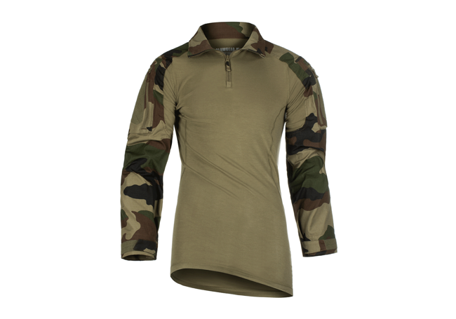 OPERATOR COMBAT SHIRT - CLAWGEAR® - CCE CAMO