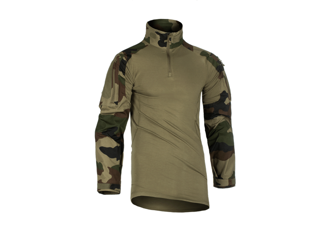 OPERATOR COMBAT SHIRT - CLAWGEAR® - CCE CAMO