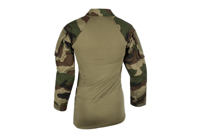 OPERATOR COMBAT SHIRT - CLAWGEAR® - CCE CAMO