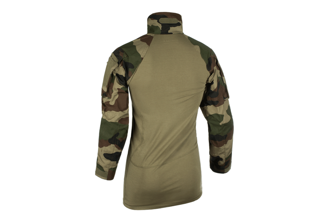 OPERATOR COMBAT SHIRT - CLAWGEAR® - CCE CAMO