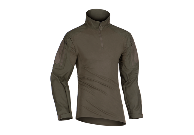 OPERATOR COMBAT SHIRT - CLAWGEAR® - OD