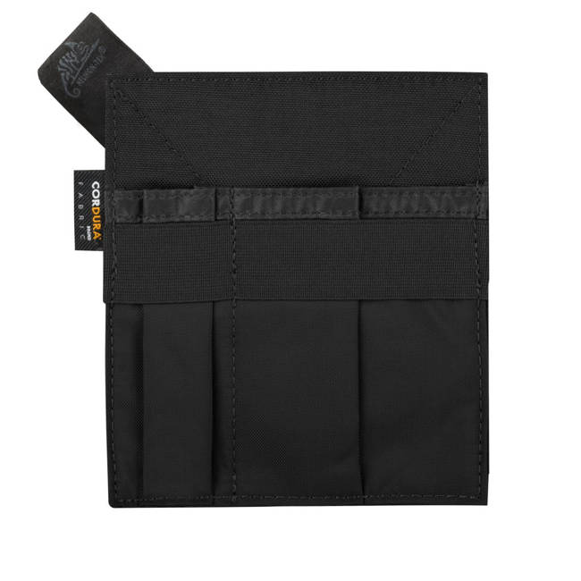 ORGANIZER INSERT MEDIUM® - BLACK 