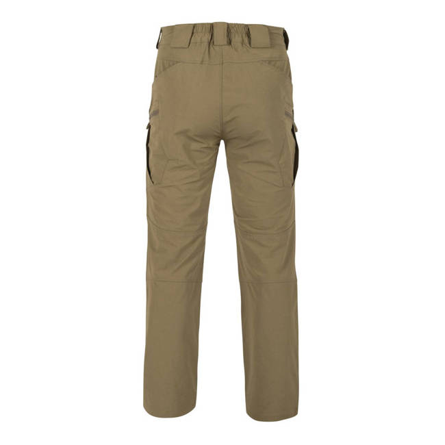 OUTDOOR TACTICAL PANTS - OTP® - VERSASTRETCH® - Helikon-Tex® - ADAPTIVE GREEN