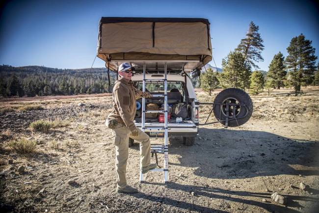 OUTDOOR TACTICAL PANTS - OTP® - VERSASTRETCH® - Helikon-Tex® - ADAPTIVE GREEN