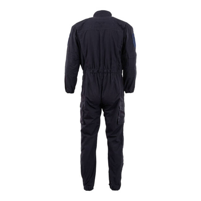 OVERALL - NAVY BLUE - LECTER TACTICAL