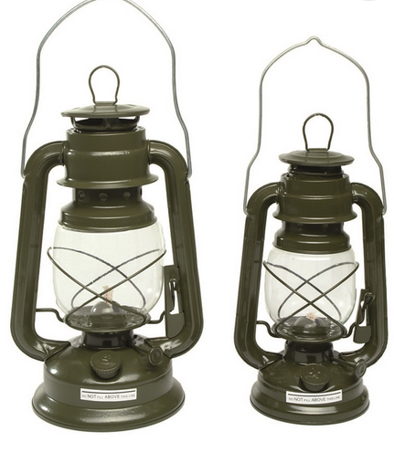 Od kerosene lantern 28 cm