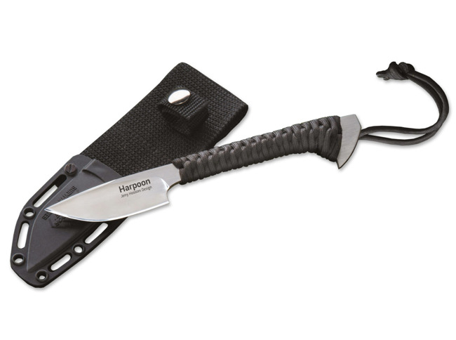 Outdoor Edge Harpoon knife