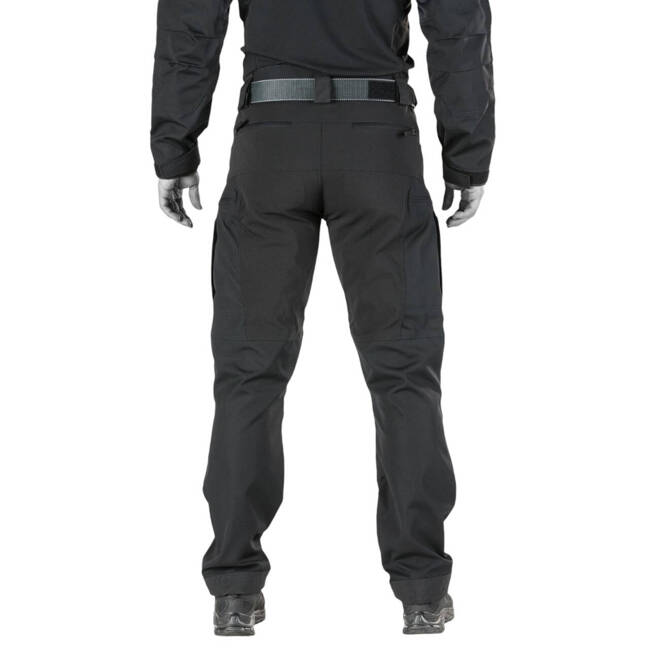 P-40 ALL-TERRAIN TACTICAL PANTS GEN.2 - UF PRO - BLACK