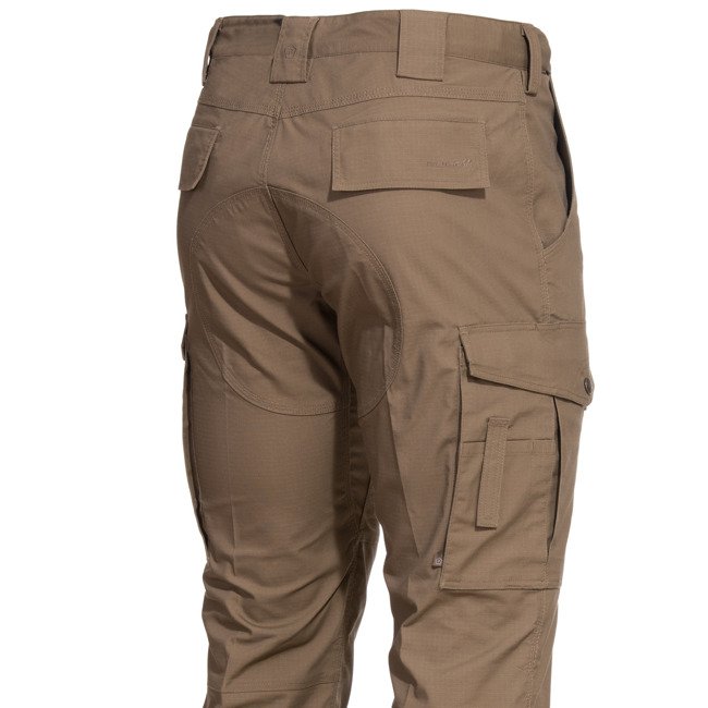 PANTS - "RANGER 2.0" - PENTAGON® - COYOTE - LENGTH 30″