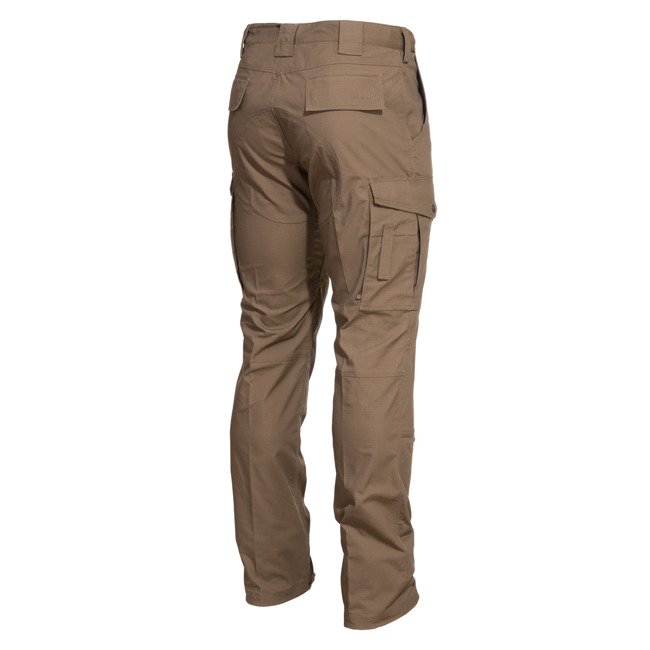 PANTS - "RANGER 2.0" - PENTAGON® - COYOTE - LENGTH 30″