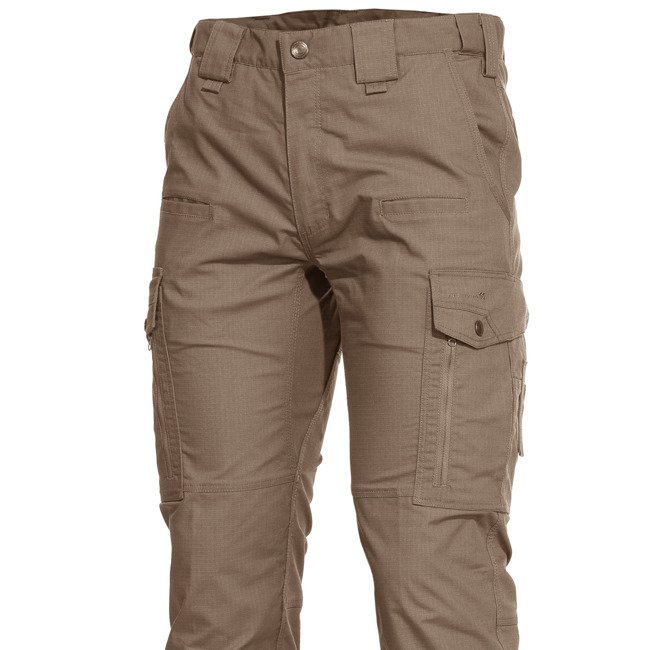 PANTS - "RANGER 2.0" - PENTAGON® - COYOTE - LENGTH 30″