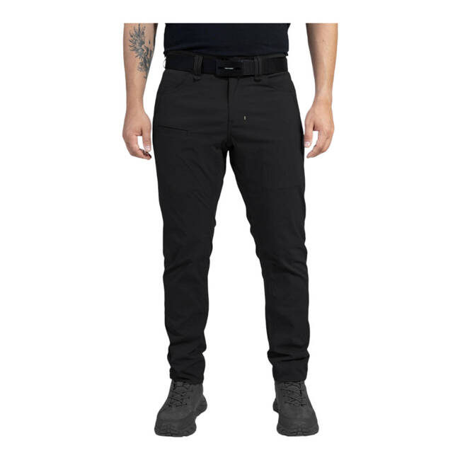 PANTS ROGUE TROPIC - BLACK - PENTAGON - 30"