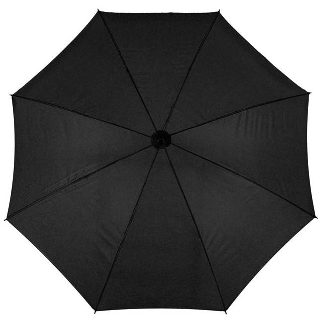 PARASOL - 180 CM DIAMETER - BLACK