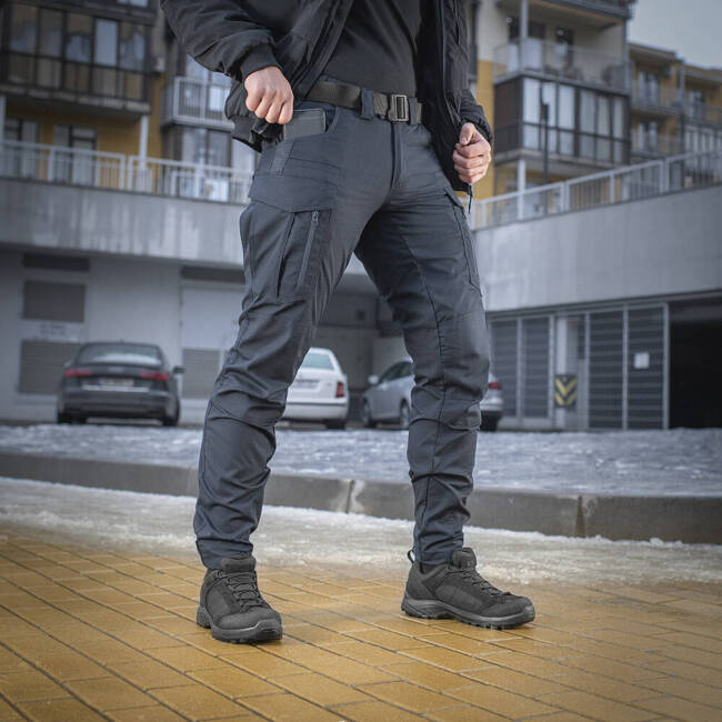 PATRIOT GEN.II FLEX TACTICAL PANTS