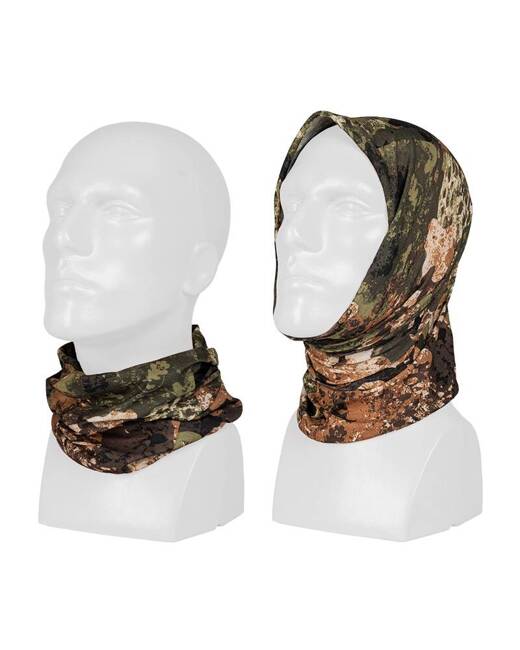 PHANTOMLEAF WASP I Z3A MULTIFUNCTIONAL BANDANA - MIL-TEC