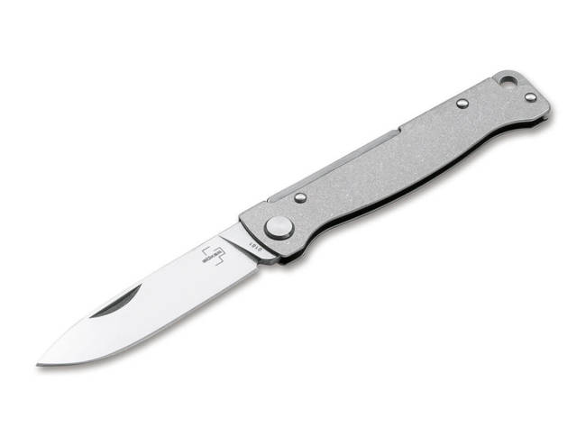 POCKET KNIFE ATLAS SW - BOKER® PLUS