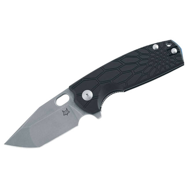 POCKET KNIFE - "Core Tanto FRN Black" - FOX KNIVES