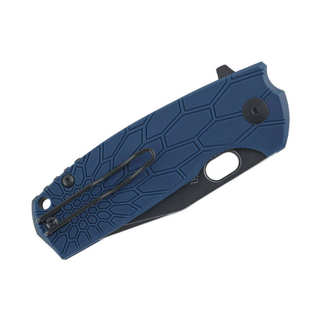 POCKET KNIFE - "Core Tanto FRN Blue BB" - FOX KNIVES