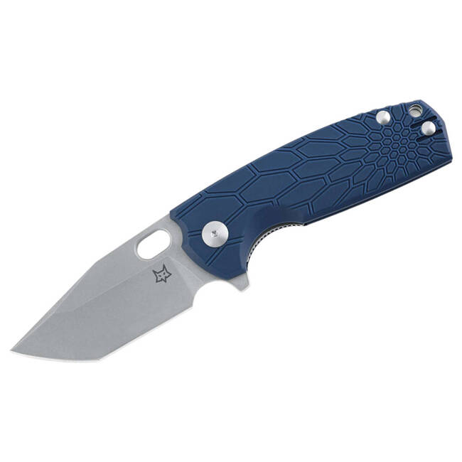 POCKET KNIFE - "Core Tanto FRN Blue" - FOX KNIVES