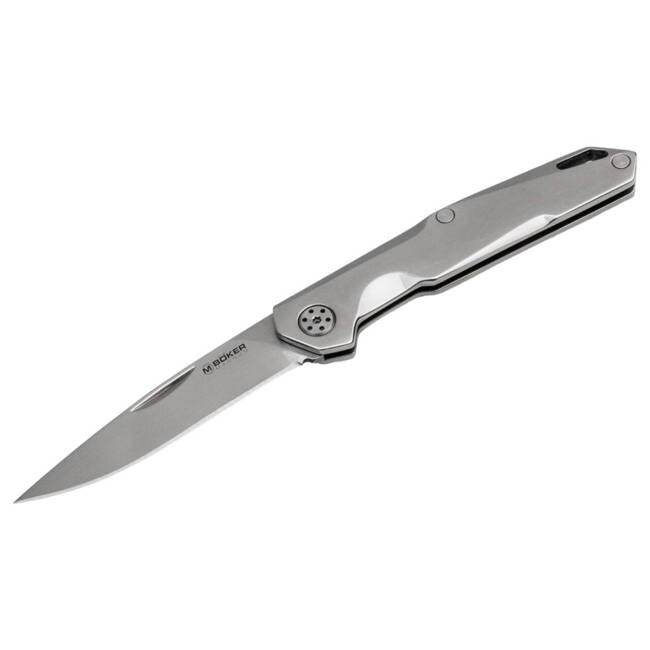 POCKET KNIFE "MAGNUM SHINY EDC" - MAGNUM BY BOKER