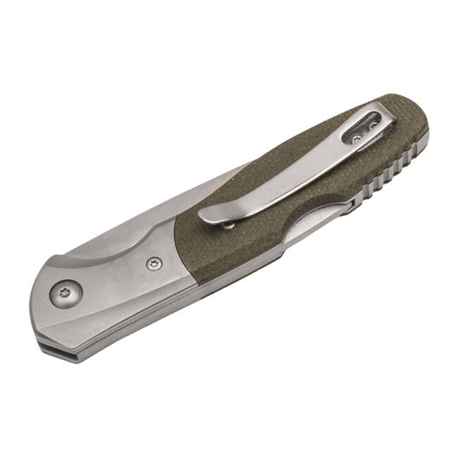 POCKET KNIFE "Magnum Nice" - MAGNUM BY BOKER