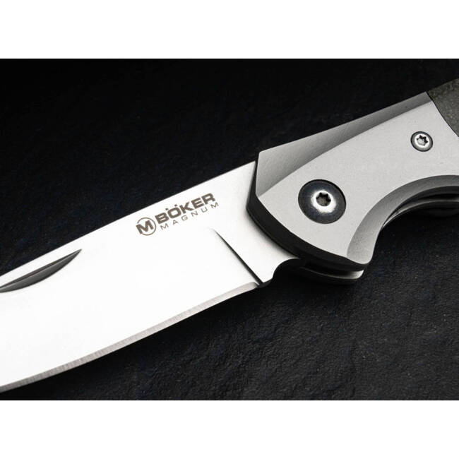 POCKET KNIFE "Magnum Nice" - MAGNUM BY BOKER