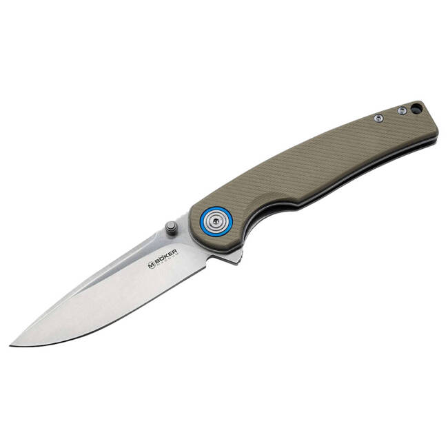 POCKET KNIFE "Magnum Rekin" - MAGNUM BY BOKER  