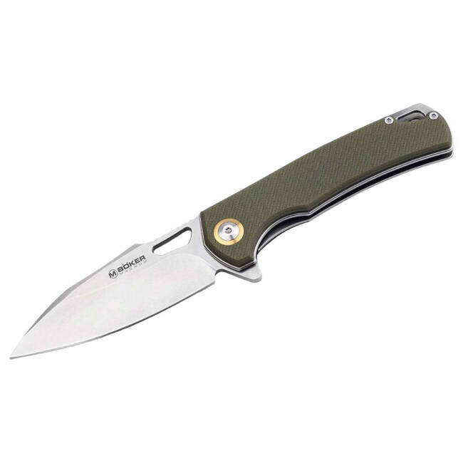 POCKET KNIFE "Magnum Skeksis" - MAGNUM BY BOKER  