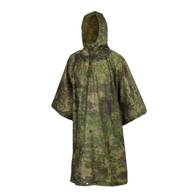 PONCHO - US MODEL - Helikon-Tex® - PENCOTT® WILDWOOD™