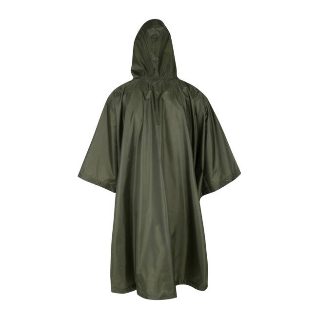 PONCHO - US MODEL - Helikon-Tex® - PENCOTT® WILDWOOD™