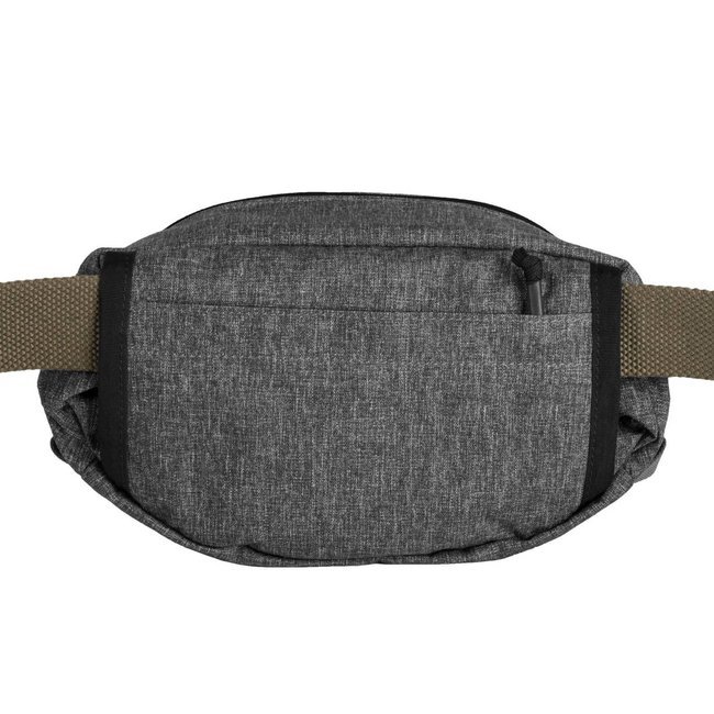 POSSUM WAIST PACK - BLUE MELANGE - HELIKON