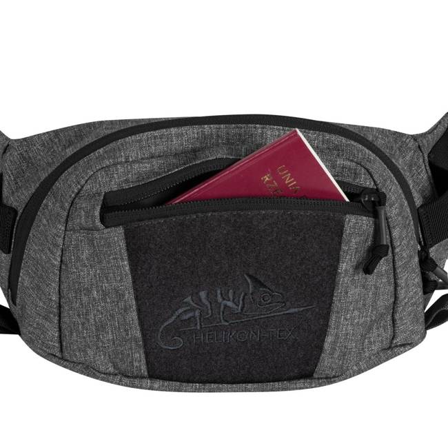 POSSUM WAIST PACK - BLUE MELANGE - HELIKON