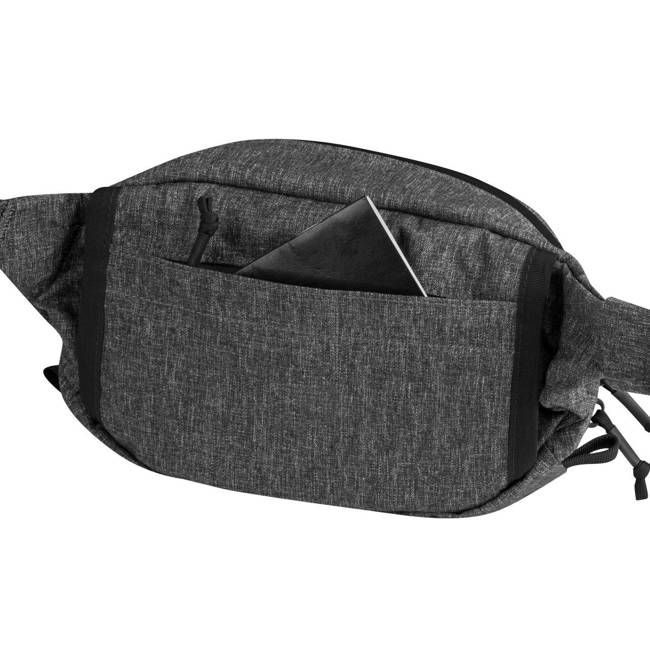 POSSUM WAIST PACK - GREY MELANGE - HELIKON