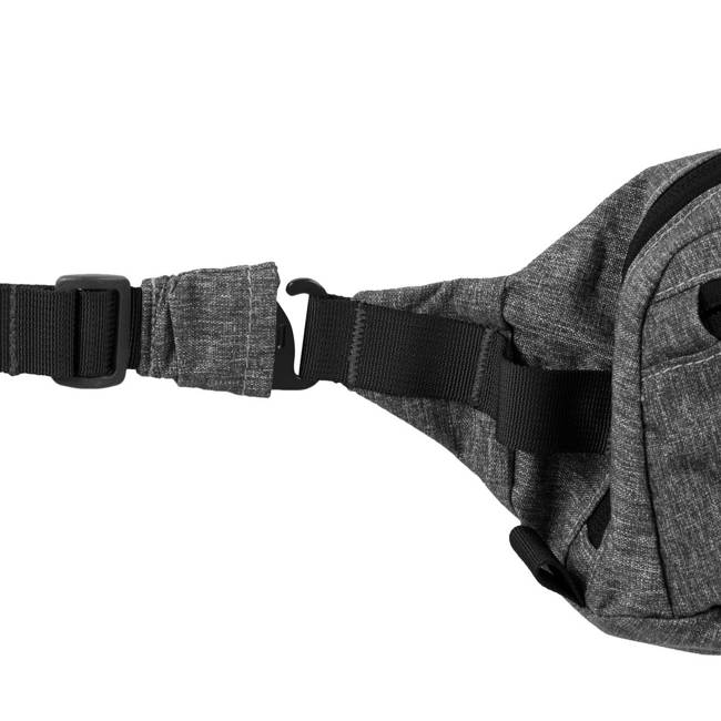 POSSUM WAIST PACK - GREY MELANGE - HELIKON