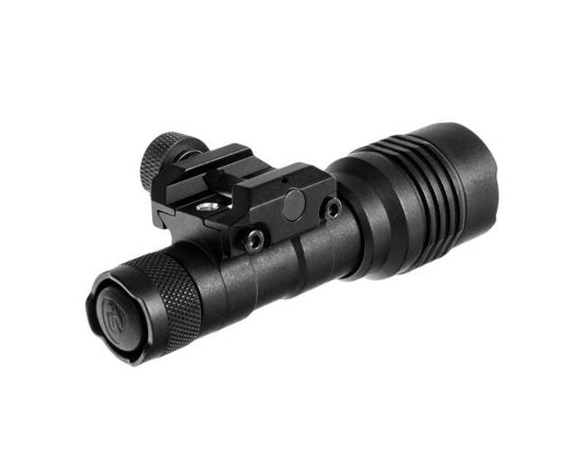 PROTAC RAIL MOUNT TACTICAL FLASHLIGHT 1 - 350 LUMENS - STREAMLIGHT