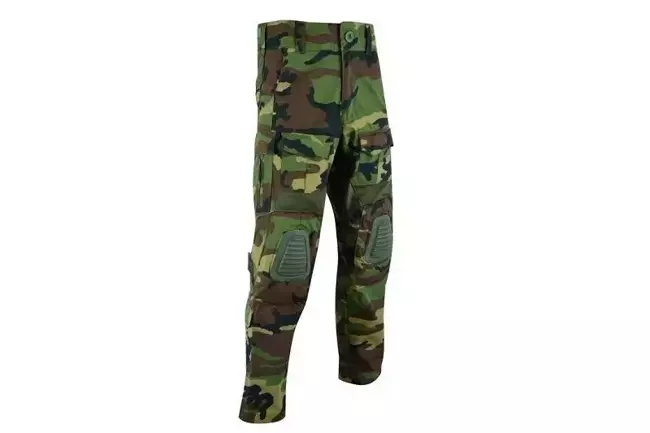 Pathfinder Pants - Woodland - Shadow