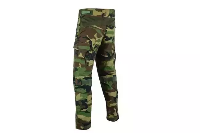 Pathfinder Pants - Woodland - Shadow