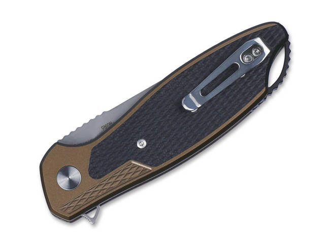 Pocket Knife Jake - CRKT® 