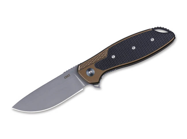 Pocket Knife Jake - CRKT® 