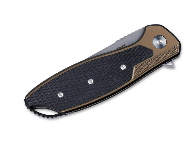 Pocket Knife Jake - CRKT® 