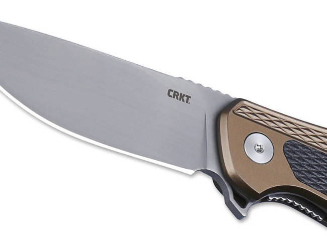 Pocket Knife Jake - CRKT® 