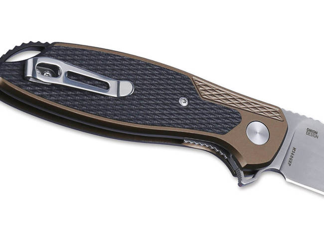 Pocket Knife Jake - CRKT® 