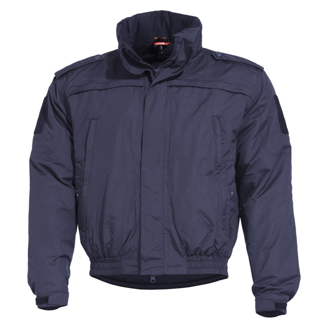 Polar jacket winter Police LVNR JACKET 