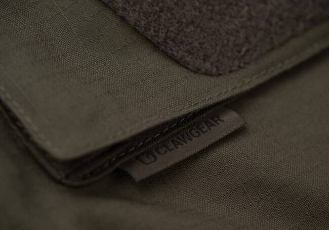 RAIDER FIELD SHIRT MK V - CLAWGEAR - STONEGREY OLIVE