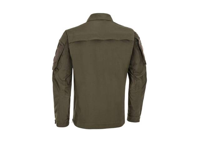 RAIDER FIELD SHIRT MK V - CLAWGEAR - STONEGREY OLIVE