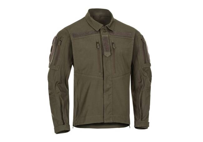 RAIDER FIELD SHIRT MK V - CLAWGEAR - STONEGREY OLIVE