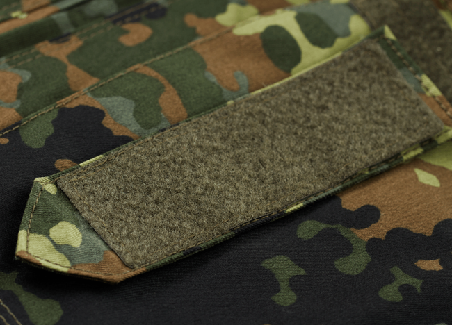 RAIDER MK.IV FIELD SHIRT - CLAWGEAR® - Flecktarn Camo