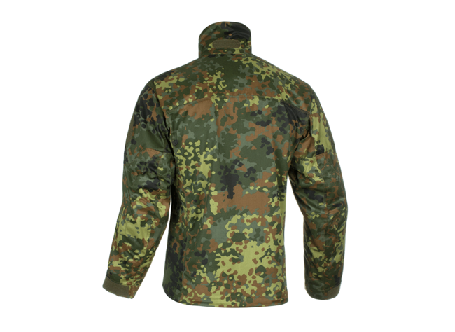 RAIDER MK.IV FIELD SHIRT - CLAWGEAR® - Flecktarn Camo