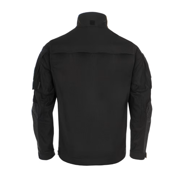 RAIDER MK V ATS FIELD SHIRT - CLAWGEAR - BLACK