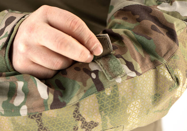 RAIDER MK V TACTICAL SHIRT - CLAWGEAR - MULTICAM